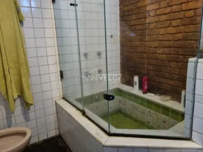 Apartamento com 4 Quartos à venda, 260m² no São Conrado, Rio de Janeiro