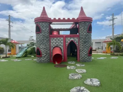 Apartamento com 2 Quartos para alugar, 50m² no SIM, Feira de Santana