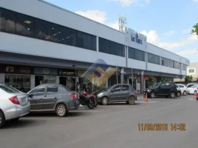 Sala Comercial à venda, 36m² no Setor Sudoeste, Brasília