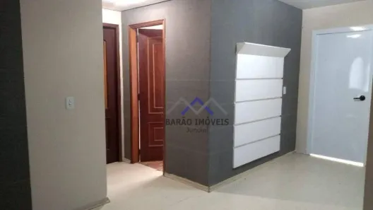 Sala Comercial para alugar, 110m² no Vila Boaventura, Jundiaí