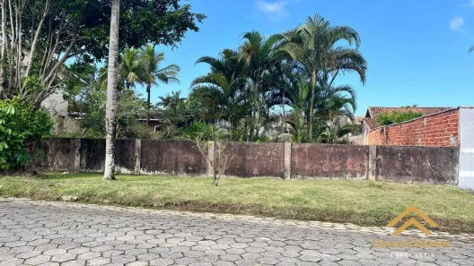 Lote/Terreno à venda, 504m² no Morada da Praia, Bertioga
