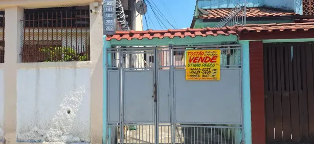 Apartamento com 2 Quartos à venda, 60m² no Bento Ribeiro, Rio de Janeiro