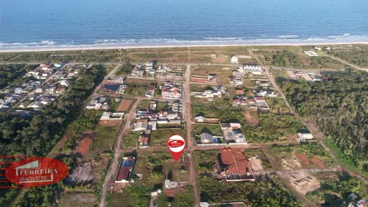 Lote/Terreno à venda, 473m² no Guaratuba, Guaratuba
