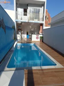 Casa com 3 Quartos à venda, 207m² no Residencial Morro da Mata, Salto