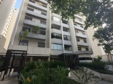 Apartamento com 4 Quartos à venda, 194m² no Campo Belo, São Paulo
