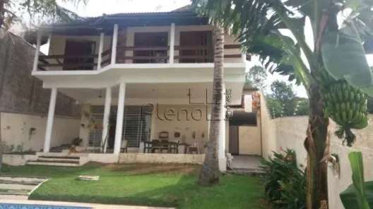 Casa com 3 Quartos à venda, 279m² no Jardim Europa, Valinhos