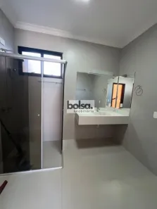 Casa de Condomínio com 4 Quartos à venda, 350m² no Samambaia Parque Residencial, Bauru