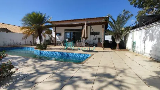 Casa com 2 Quartos à venda, 219m² no Cidade Praia Angélica I, Lagoa Santa