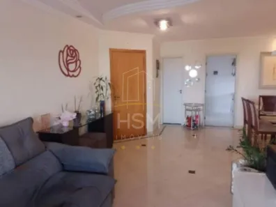 Apartamento com 3 Quartos à venda, 132m² no Rudge Ramos, São Bernardo do Campo