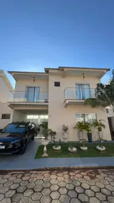 Casa de Condomínio com 3 Quartos à venda, 155m² no Centro-Sul, Várzea Grande