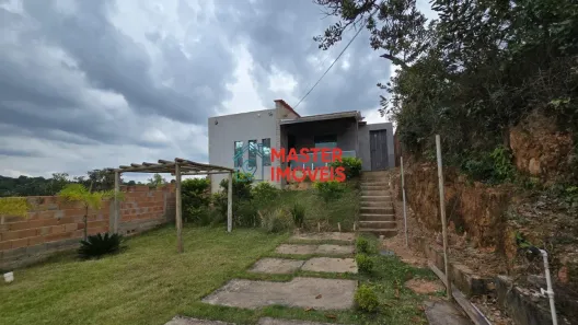Casa com 2 Quartos à venda, 100m² no Condomínio Estância San Remo, Contagem
