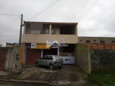 Casa com 1 Quarto à venda, 175m² no , Itanhaém