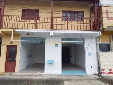 Ponto Comercial para alugar, 104m² no Jardim Carlota, Pindamonhangaba