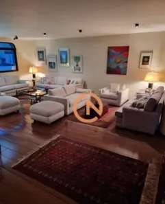 Apartamento com 4 Quartos à venda, 270m² no Jardim Paulista, São Paulo