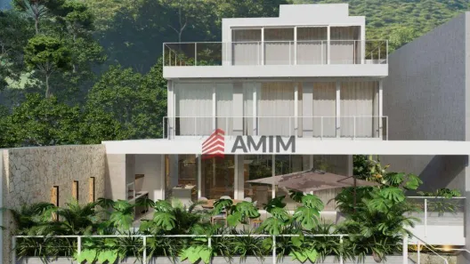 Casa com 3 Quartos à venda, 300m² no Itacoatiara, Niterói