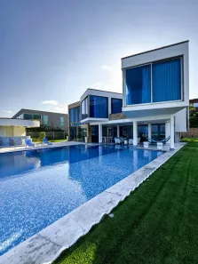 Casa de Condomínio com 3 Quartos à venda, 800m² no Garça Torta, Maceió