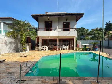 Casa de Condomínio com 4 Quartos à venda, 200m² no Riviera, Bertioga