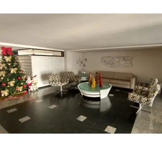 Apartamento com 4 Quartos à venda, 154m² no Espinheiro, Recife