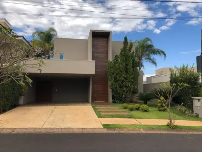 Casa de Condomínio com 3 Quartos à venda, 300m² no Parque Residencial Damha IV, São José do Rio Preto