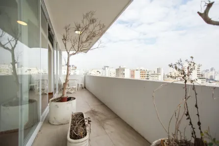 Apartamento com 3 Quartos à venda, 270m² no Santa Cecília, São Paulo