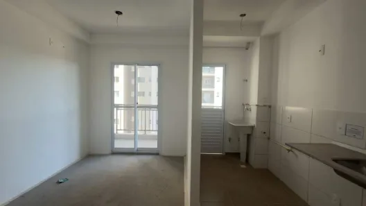 Apartamento com 2 Quartos à venda, 54m² no Graminha, Limeira
