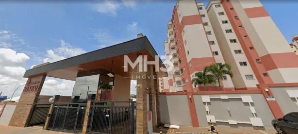 Apartamento com 2 Quartos à venda, 58m² no Parque Emília, Sumaré