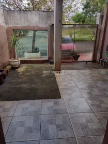 Casa com 2 Quartos à venda, 80m² no Jardim Paris, Londrina