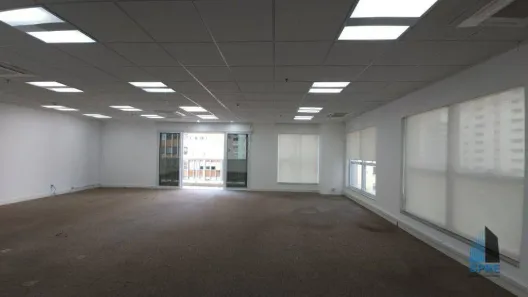 Sala Comercial para alugar, 145m² no Jardim Paulista, São Paulo