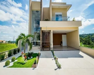 Casa com 3 Quartos à venda, 237m² no Parque Valinhos, Valinhos