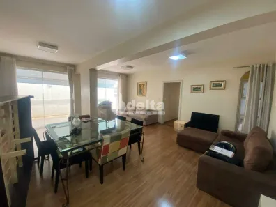 Apartamento com 3 Quartos à venda, 160m² no Saraiva, Uberlândia