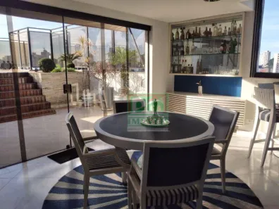 Apartamento com 3 Quartos à venda, 523m² no Parque da Mooca, São Paulo