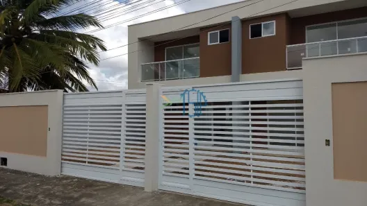 Casa de Condomínio com 3 Quartos à venda, 111m² no Emaús, Parnamirim
