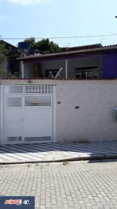 Sobrado com 3 Quartos à venda, 80m² no Parque Santos Dumont, Guarulhos