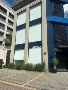 Prédio Comercial para alugar, 600m² no Pinheiros, São Paulo