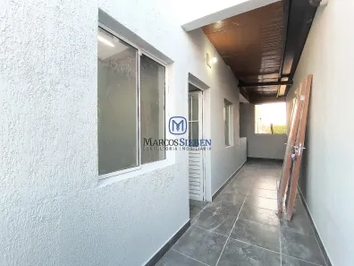 Apartamento com 1 Quarto para alugar, 30m² no Jardim Residencial Veccon Buriti, Hortolândia