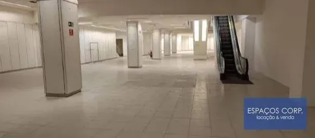 Ponto Comercial para alugar, 2000m² no Pinheiros, São Paulo
