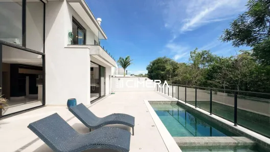 Casa de Condomínio com 3 Quartos à venda, 290m² no Alphaville Nova Esplanada, Votorantim