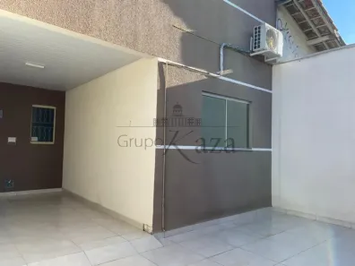 Casa com 3 Quartos à venda, 125m² no Cidade Morumbi, São José dos Campos