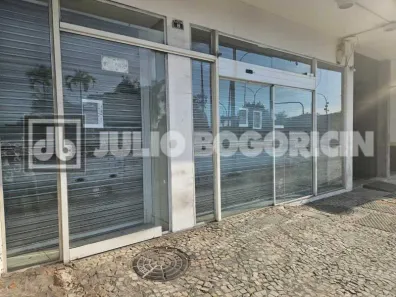 Ponto Comercial para alugar, 472m² no Portuguesa, Rio de Janeiro