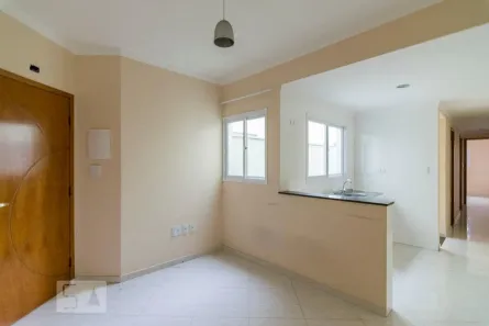 Apartamento com 2 Quartos à venda, 50m² no Vila Camilópolis, Santo André
