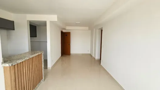 Apartamento com 2 Quartos para alugar, 77m² no Jardim Europa, Goiânia