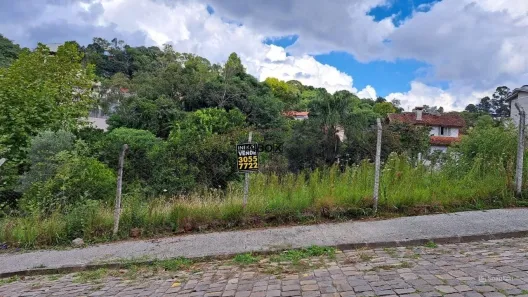Lote/Terreno à venda, 726m² no Santo Antão, Bento Gonçalves