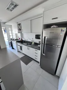 Apartamento com 2 Quartos à venda, 75m² no Centro, Criciúma
