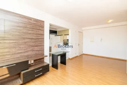 Apartamento com 3 Quartos para alugar, 73m² no São João, Porto Alegre