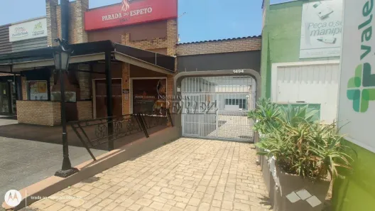 Imóvel Comercial para alugar, 200m² no Boa Vista, Londrina