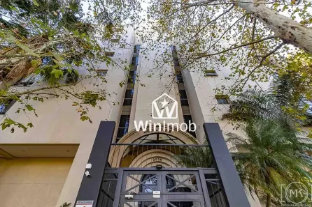 Cobertura com 1 Quarto à venda, 104m² no Chácara das Pedras, Porto Alegre
