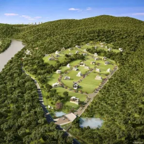 Lote/Terreno à venda, 375m² no Ponta Aguda, Blumenau