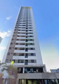 Apartamento com 3 Quartos à venda, 61m² no Casa Amarela, Recife