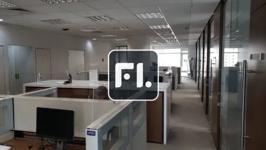 Sala Comercial à venda, 888m² no Vila Olímpia, São Paulo