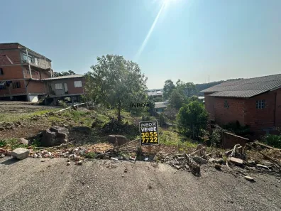Lote/Terreno à venda, 375m² no Santa Helena, Bento Gonçalves